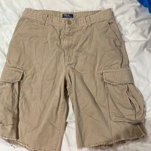 Boys shorts